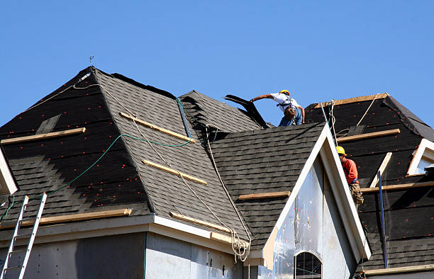 Best Residential Roofing Contractor  in Sparta, NC